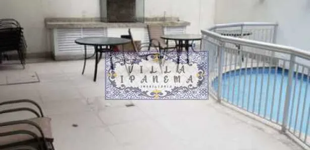 Flat com 1 Quarto à venda, 55m² no Ingá, Niterói
