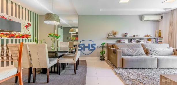 Apartamento com 4 Quartos à venda, 113m² no Vila Formosa, Blumenau