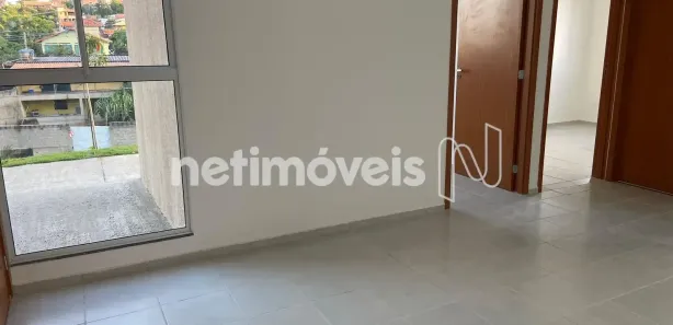 Apartamento com 2 Quartos à venda, 47m² no Santa Rita, Santa Luzia