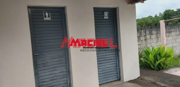 Fazenda / Sítio / Chácara com 3 Quartos à venda, 80m² no Padre Marcelo, Caçapava
