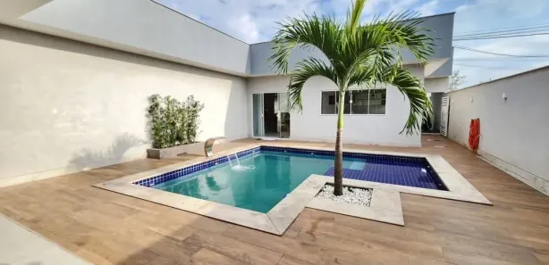 Casa com 3 Quartos à venda, 219m² no Piranema, Itaguaí