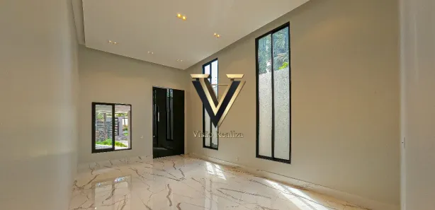 Casa de Condomínio com 4 Quartos à venda, 450m² no Setor Habitacional Arniqueira, Brasília