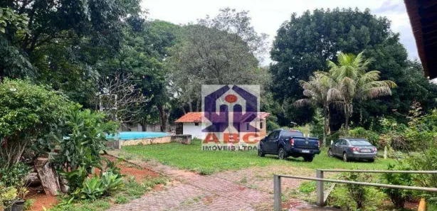 Casa de Condomínio com 3 Quartos para alugar, 80m² no , Brasília