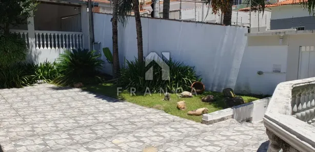 Loja / Salão / Ponto Comercial com 3 Quartos à venda, 120m² no Jardim Paraíso, Jacareí