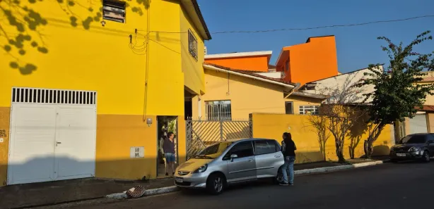 Casa com 2 Quartos para alugar, 50m² no Saúde, São Paulo