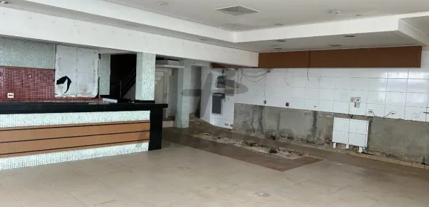 Prédio Inteiro para alugar, 1207m² no Vila Bocaina, Mauá