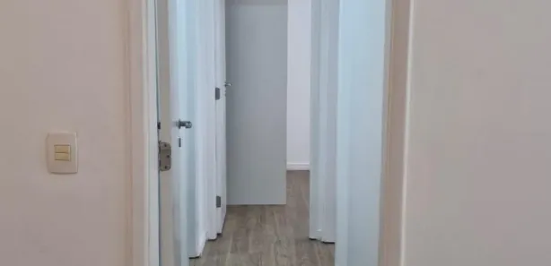Apartamento com 2 Quartos para alugar, 75m² no Gonzaga, Santos