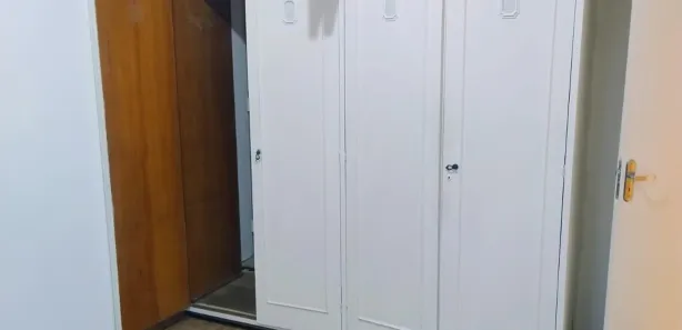 Apartamento com 2 Quartos para alugar, 78m² no Vila Santa Cecília, Volta Redonda
