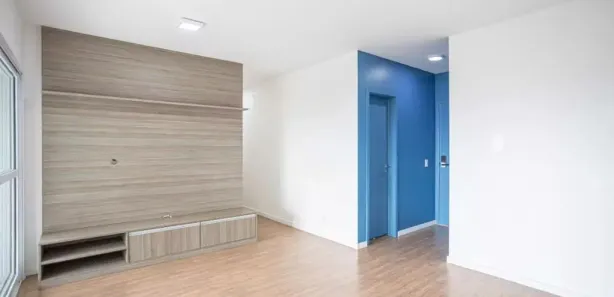 Apartamento com 3 Quartos para alugar, 134m² no Umuarama, Osasco