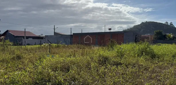 Terreno / Lote / Condomínio à venda, 300m² no Itajubá II, Barra Velha