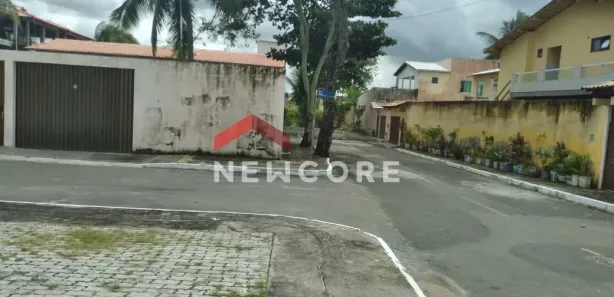 Terreno / Lote / Condomínio à venda, 160m² no Jauá (Abrantes), Camaçari