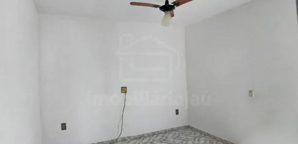 Kitnet com 1 Quarto para alugar, 10m² no Chácara Braz Miraglia, Jaú