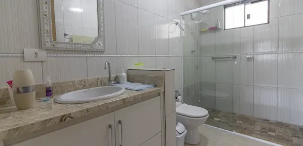 Fazenda / Sítio / Chácara com 3 Quartos à venda, 3284m² no Águas Fervidas, Colombo