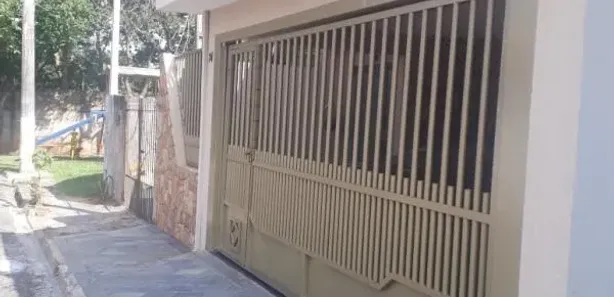 Casa com 2 Quartos à venda, 161m² no Residencial Monsenhor Romeu Tortorelli, São Carlos
