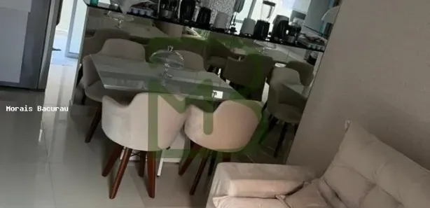 Casa com 2 Quartos para alugar, 68m² no Parque das Árvores, Parnamirim