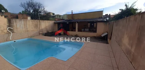 Casa com 3 Quartos à venda, 150m² no Triângulo Segunda Seção, Pedro Leopoldo