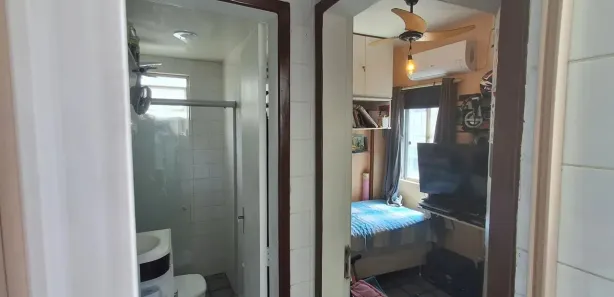 Apartamento com 3 Quartos à venda, 77m² no Luiz Anselmo, Salvador