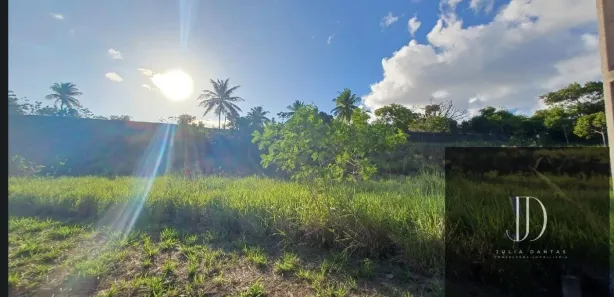 Terreno / Lote / Condomínio à venda, 555m² no Santa Rosa, Simões Filho
