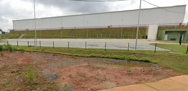 Galpão / Depósito / Armazém para alugar, 7471m² no Portão, Arujá