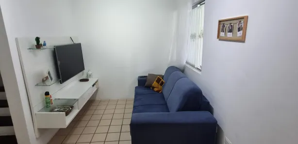 Casa de Condomínio com 2 Quartos à venda, 65m² no Bongi, Recife