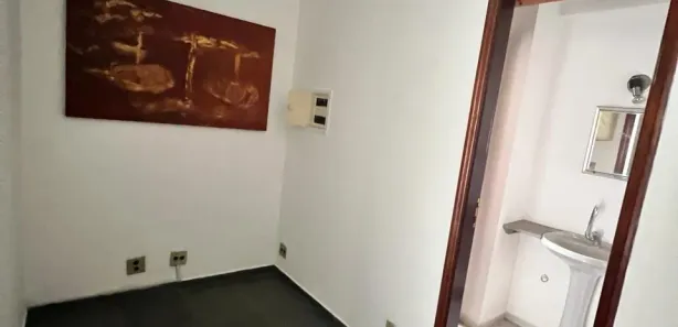 Conjunto Comercial / Sala à venda, 50m² no Centro, Indaiatuba