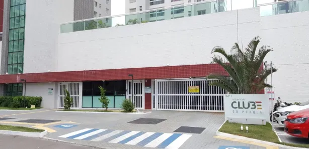 Apartamento com 3 Quartos para alugar, 78m² no Farolândia, Aracaju