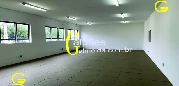 Galpão / Depósito / Armazém para alugar, 2475m² no Núcleo Residencial Doutor João Aldo Nassif, Jaguariúna