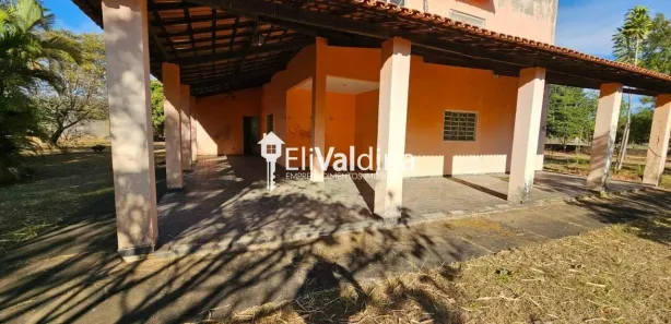 Fazenda / Sítio / Chácara à venda, 500m² no Núcleo Rural Lago Oeste, Brasília
