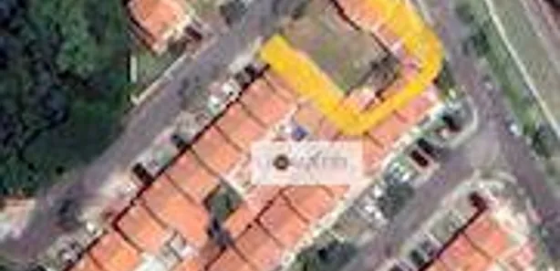 Terreno / Lote / Condomínio à venda, 140m² no Parque Residencial Indaiá, Indaiatuba