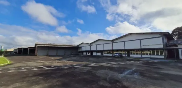 Galpão / Depósito / Armazém à venda, 13300m² no São Cristóvão, São José dos Pinhais