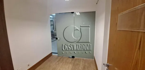 Loja / Salão / Ponto Comercial para venda ou aluguel, 42m² no Alphaville, Santana de Parnaíba