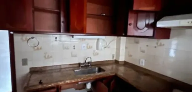 Apartamento com 2 Quartos à venda, 61m² no Saldanha Marinho, Petrópolis