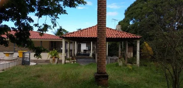Fazenda / Sítio / Chácara com 5 Quartos à venda, 3000m² no Ilha de Santa Rita, Marechal Deodoro