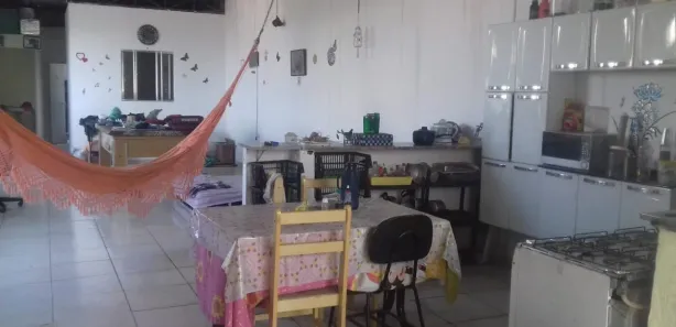 Sobrado com 6 Quartos à venda, 400m² no Companhia Fazenda Belém, Franco da Rocha