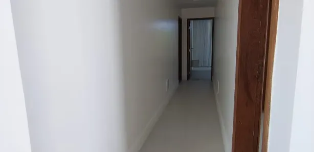 Casa de Condomínio com 4 Quartos à venda, 297m² no Alphaville (Abrantes), Camaçari