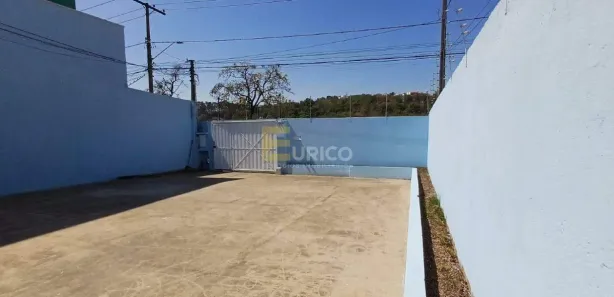Prédio Inteiro para alugar, 149m² no Vila Olivo, Valinhos