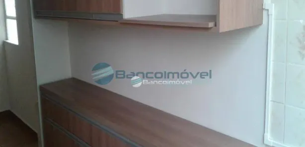 Apartamento com 3 Quartos à venda, 69m² no Jardim Interlagos, Campinas