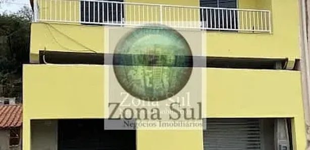 Loja / Salão / Ponto Comercial para alugar, 60m² no Colina Santa Mônica, Votorantim