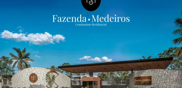 Terreno / Lote / Condomínio à venda, 400m² no Medeiros, Barra Velha