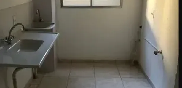 Apartamento com 2 Quartos à venda, 47m² no Chácaras Granja Pousada Del Rey, Santa Luzia