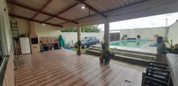 Casa com 3 Quartos à venda, 88m² no , Arraial do Cabo