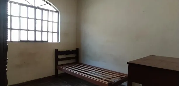 Casa com 3 Quartos para alugar, 101m² no Grã-Duquesa, Governador Valadares