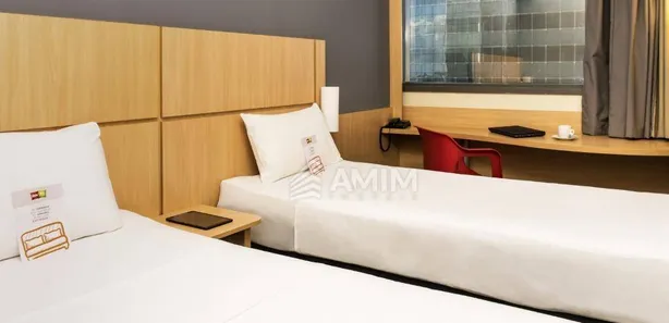 Hotel / Motel / Pousada à venda, 20m² no Santo Cristo, Rio de Janeiro