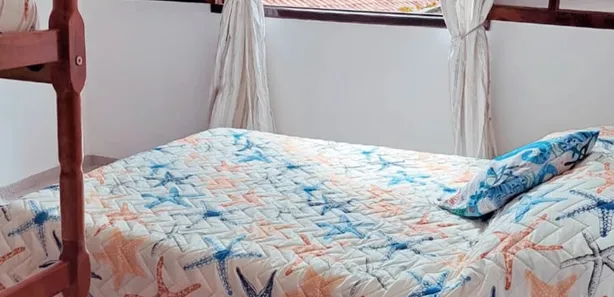 Casa com 2 Quartos para alugar, 150m² no Prainha, Arraial do Cabo