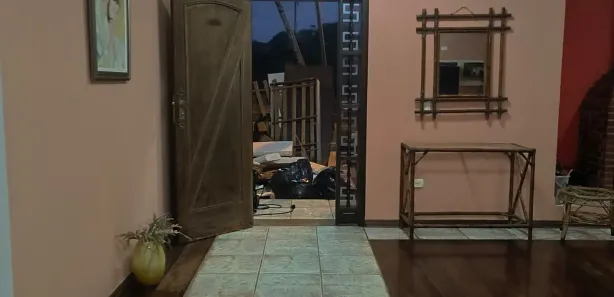 Fazenda / Sítio / Chácara com 7 Quartos para alugar, 350m² no , Mairinque