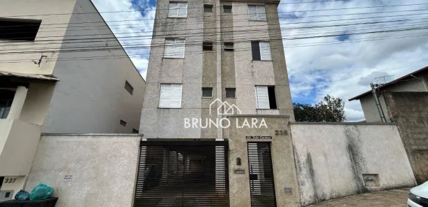 Apartamento com 2 Quartos à venda, 45m² no A Definir, Igarapé