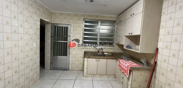 Sobrado com 3 Quartos à venda, 206m² no Olímpico, São Caetano do Sul