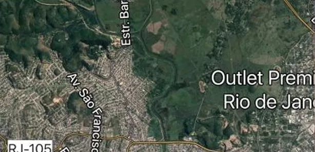 Terreno / Lote / Condomínio à venda, 630000m² no Amapá, Duque de Caxias
