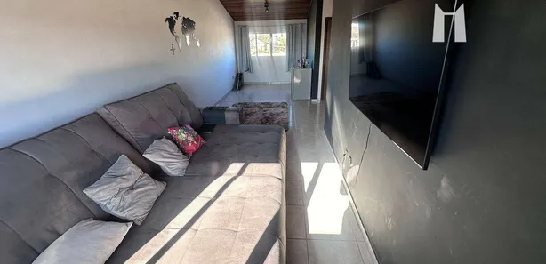 Sobrado com 4 Quartos à venda, 150m² no Vila Bancária, Campo Largo
