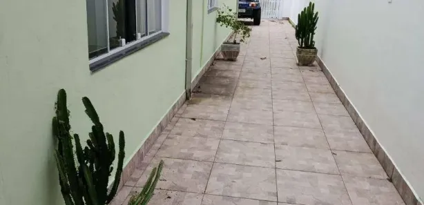 Casa com 2 Quartos para alugar, 85m² no Maitinga, Bertioga